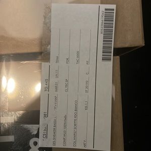 Dolce Gabbana shoes authentic size 10.5 like new